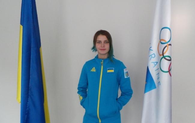 Украинка получила медаль на зимних Олимпийских играх