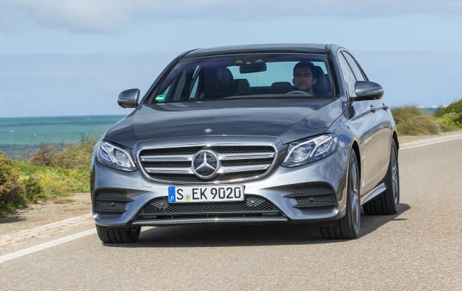 Mercedes-Benz потрапив у новий "дизельний" скандал: стало відомо, наскільки занижувалися норми