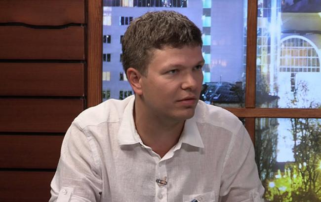 Робоча група завтра затвердить остаточний варіант коаліційної угоди, - нардеп