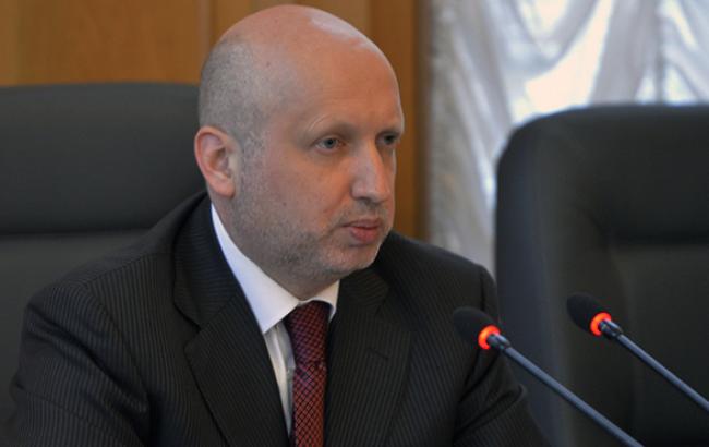 НФ поддерживает проведение внеочередного заседания Рады для принятия госбюджета-2015