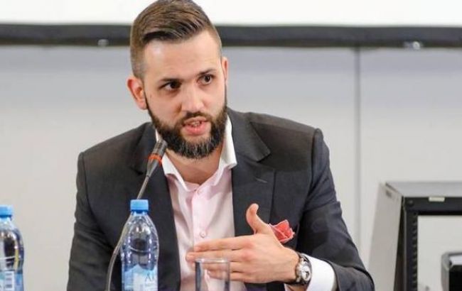 МЕРТ спростовує заяву Луценка про невиконання плану по стандартизації