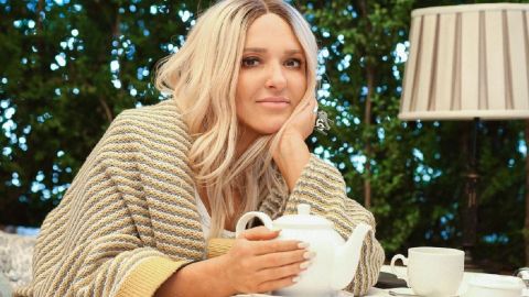 Ищу радость и облегчение: Могилевская рассказала, как проходит ее день в локдаун