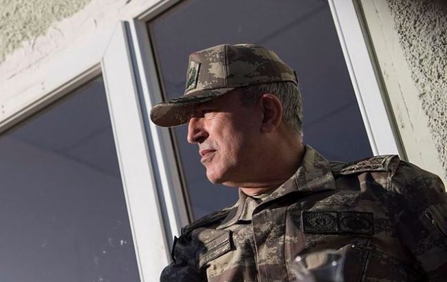 Россия знала о расположении турецкой армии в Идлибе, - Минобороны Турции