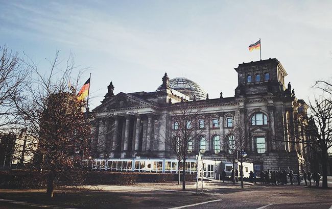Петиция о Голодоморе на сайте Бундестага набрала необходимые подписи