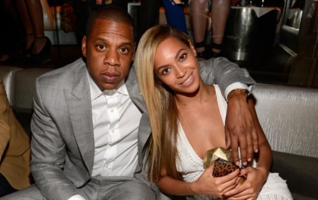 Jay-Z и Бейонсе купили церковь