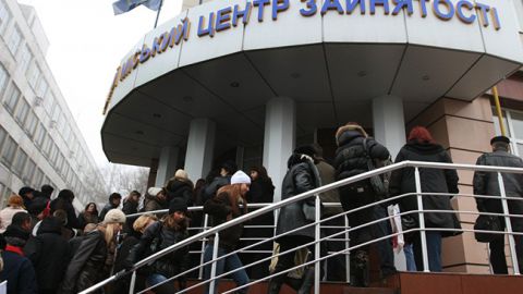 У Кабміні спрогнозували рівень безробіття на кінець 2020 року