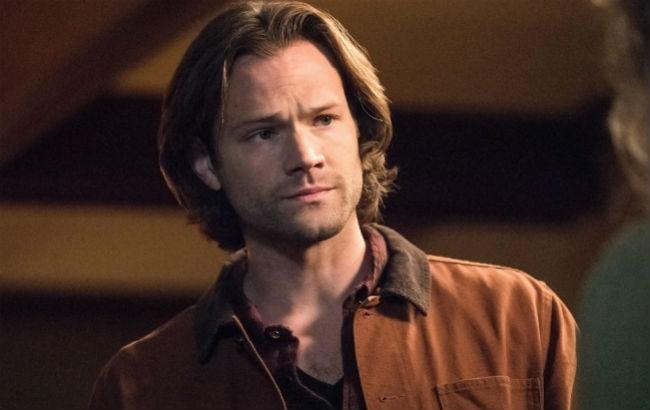 Звезду "Сверхъестественного" взломали в Twitter