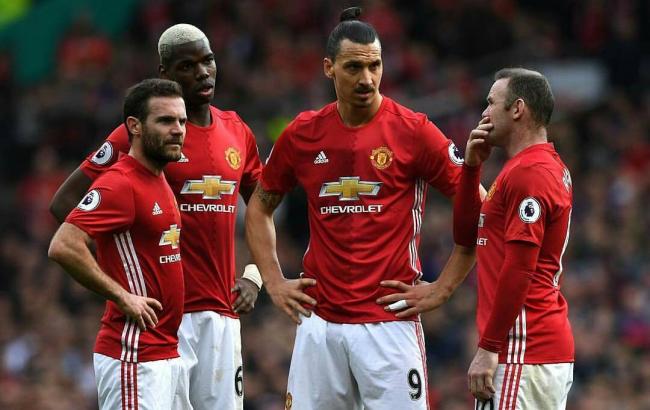 Сельта - Манчестер Юнайтед: анонс матчу