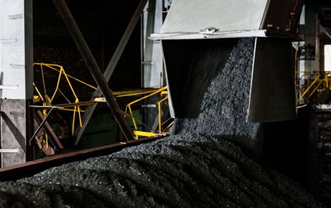 ДТЕК імпортував вже понад 300 тисяч тонн вугілля для проходження опалювального сезону 