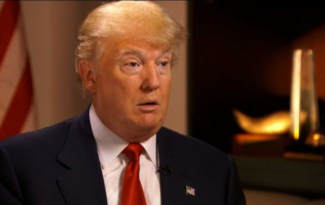 Трамп скликав термінову нараду через хакерський вірус WannaСry