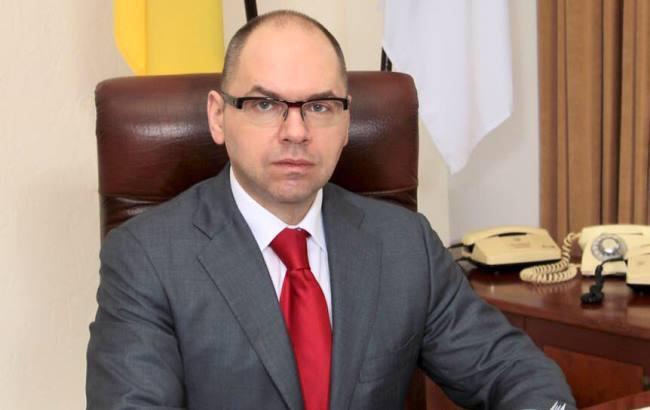 Голова Одеської області задекларував нестандартну купівлю
