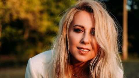 Такі милі: Тоня Матвієнко зачарувала рідкісним сімейним фото з відпочинку