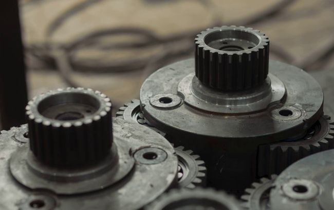 ДТЕК виготовив три нових комбайни для надійної роботи українських шахт 