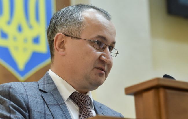 СБУ відкриває доступ до архівів КДБ і готується передати їх до УІНП