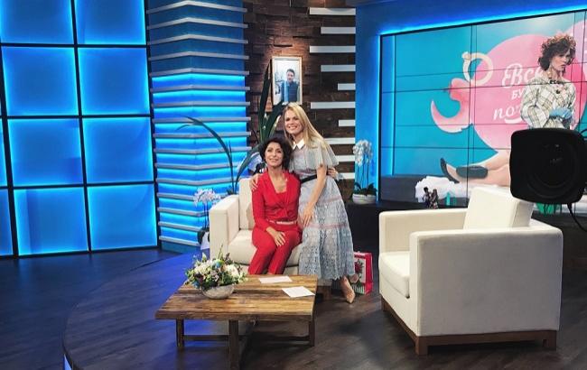 Оля шоу: 12 выпуск смотреть онлайн