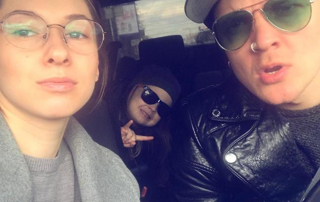 Фронтмен группы O.Torvald рассказал о своей главной мечте