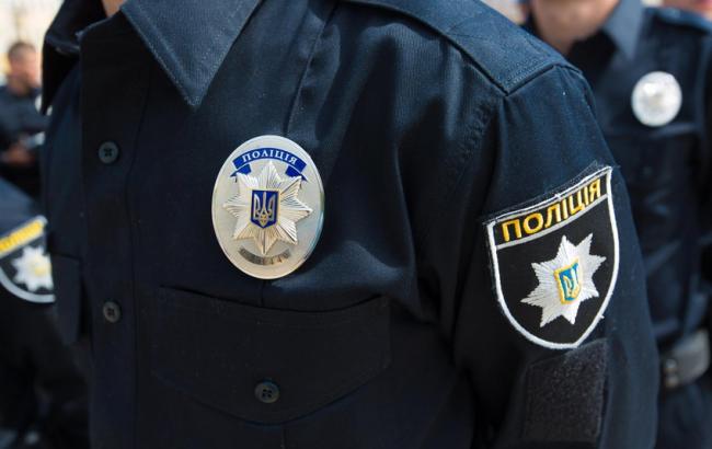 В Киеве задержали находившегося в розыске дезертира