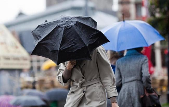 По Україні оголошене штормове попередження на 3 лютого