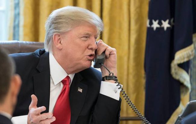 Трамп планирует рассекретить расследование о нем, - WP