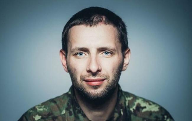 Парасюк: "Зарплата в ВР - четверть того, что мне нужно"