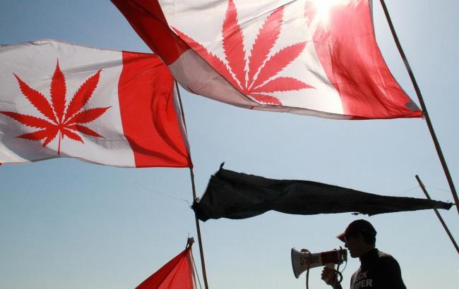 Канада проведе масштабну наркоамністію