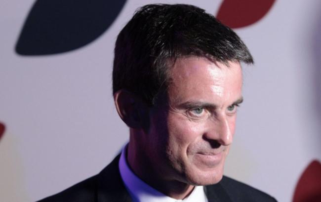Прем'єр-міністр Франції вважає, що "Барселона" зможе грати у французькому чемпіонаті