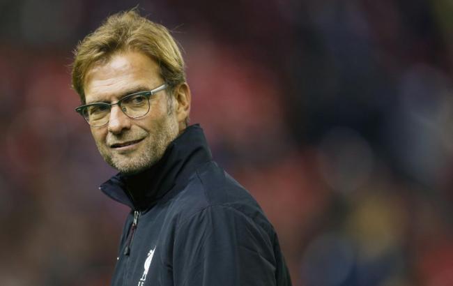 Ліверпуль - Севілья: Клопп не чекав виходу у фінал Ліги Європи