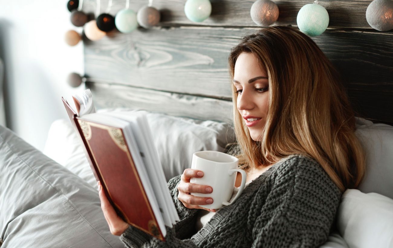 Топ-5 книжок, які зроблять ваші зимові вечори значно теплішими: що прочитати у січні