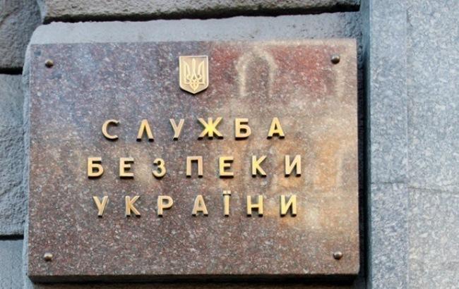 СБУ предлагает вознаграждение за информацию о взрывах в Генеральном консульстве Польши