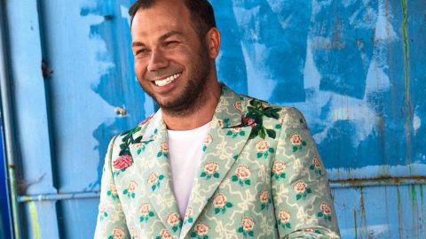 Андре Тан розповів, як вибрати джинси, які завжди будуть в тренді