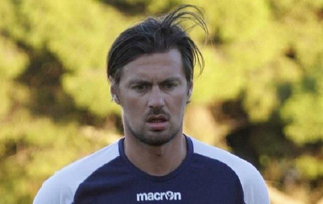 Артем Милевский прокомментировал разрыв контракта со "Сплитом"