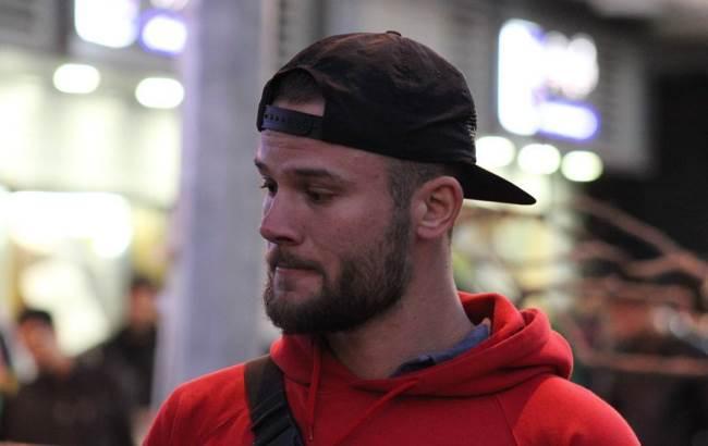 Реперу Максу Коржу скасували заборону на в'їзд в Україну