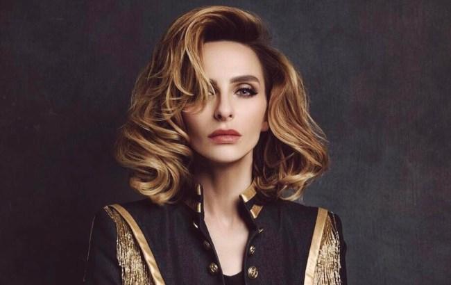 Стало известно, кто вместо запрещенной Варнавы станет ведущей шоу "Кто сверху?"