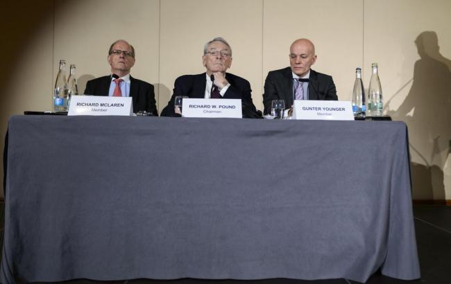 Російські легкоатлети можуть бути відсторонені від участі в Олімпіаді-2016