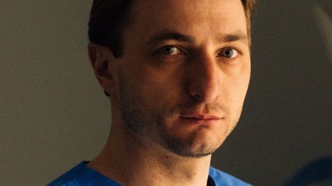 В Киеве неизвестные напали на главврача Института рака