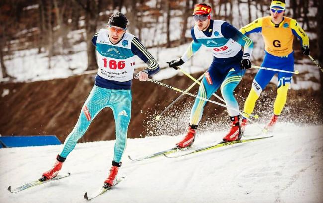 "Это были невероятные ощущения!": эмоциональная история победы украинского паралимпийца