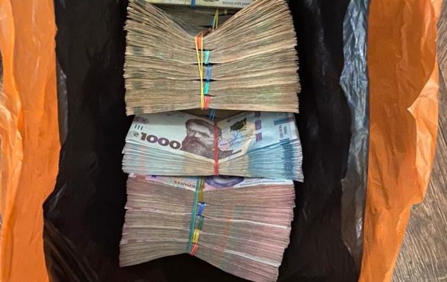 В Сумской области разоблачили конвертцентр с оборотом 200 млн гривен