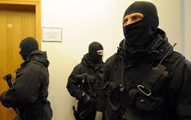 СБУ сообщила о подозрении в терроризме и шпионаже 41 гражданину РФ
