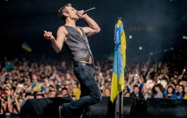 В любой непонятной ситуации ставь "Океан Ельзи": радиоведущая прокомментировала украинские квоты