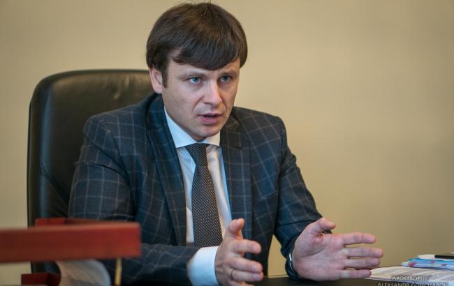 Лотерейный рынок сегодня фактически неконтролируемый, - Минфин