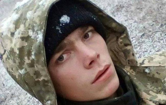 Российский журналист написал проникновенный пост о смерти 18-летнего украинского бойца