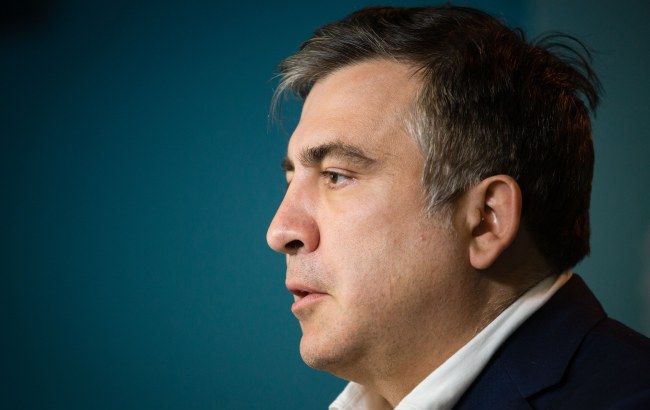 Отставка Саакашвили: подробности