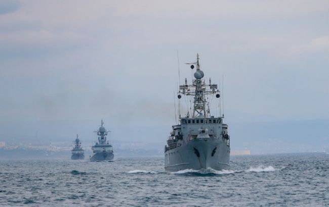 Усиление военного присутствия РФ в Арктике: США и Дания заявили об обеспокоенности