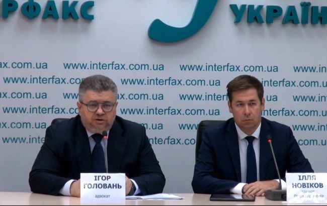 Адвокаты Порошенко: нынешнее руководство ГБР отрабатывает политический заказ