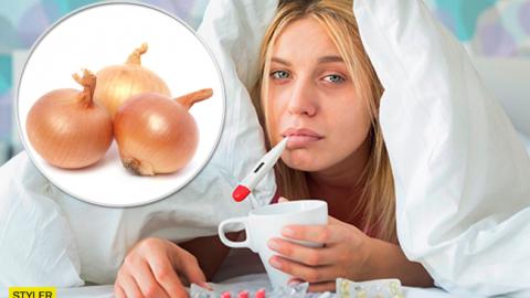 Таких досліджень немає: Супрун розвінчала міф про корисність лука проти грипу