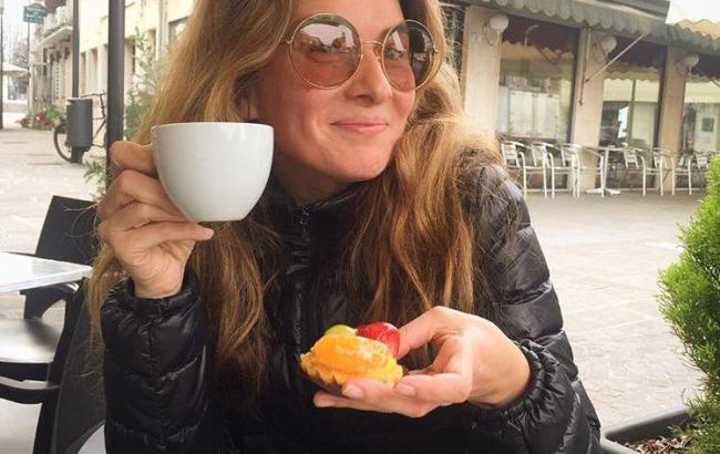 Дочь Жанны Бадоевой сделала на нее смешную пародию