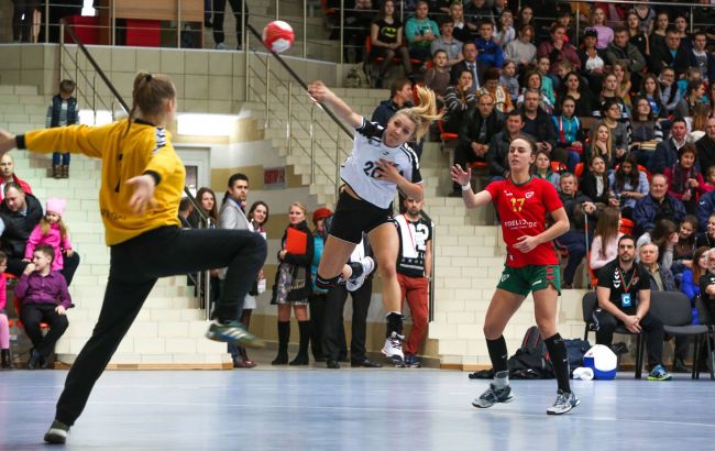 У России отобрали гандбольный Евро-2026