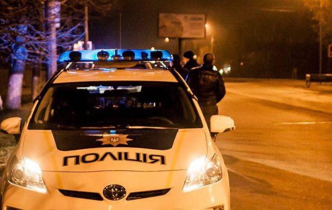 У Львові біля ресторану виявили мертвого чоловіка (фото)