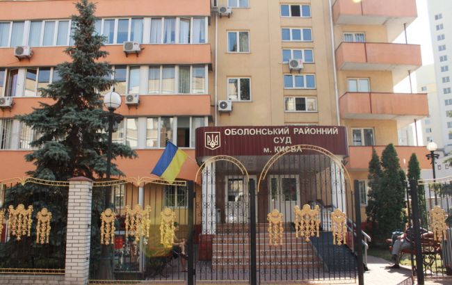 В Киеве осудили серийного грабителя