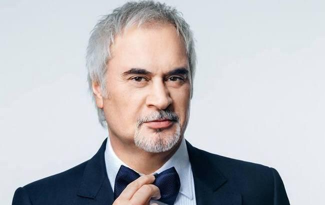 Одного мало: Валерій Меладзе подав документи на нове громадянство